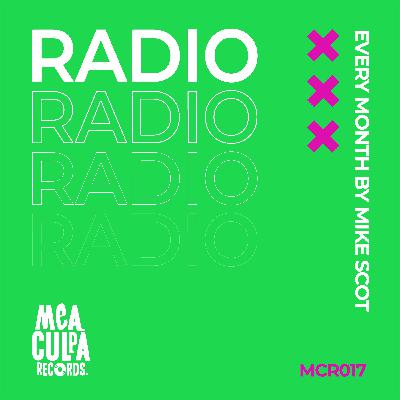 Mea Culpa Radio 017 Mea Culpa Radio 017