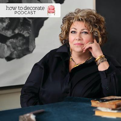 Ep. 415: Embracing Bold Design with Susan Ferrier