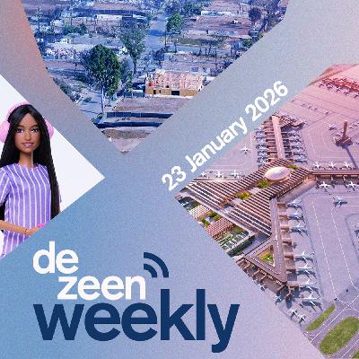 Zaha Hadid Architects brings Dubai bling to Ethiopia