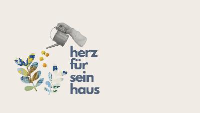 Gottes Haus in Bewegung