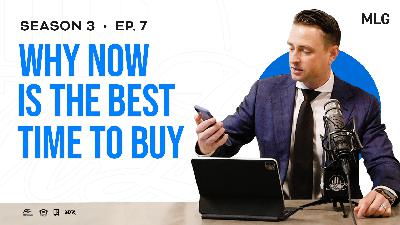 Why Now Is The Time to Buy Chicago Real Estate: Matt Laricy Project Podcast S3 E7