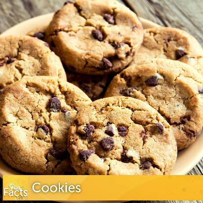 Fun Facts About Cookies