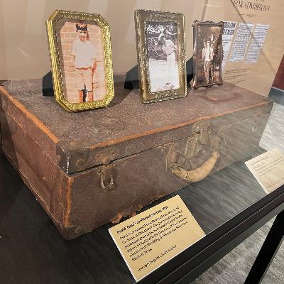“Most Fortunate Unfortunates: The Jewish Orphans’ Home of New Orleans” at MSJE