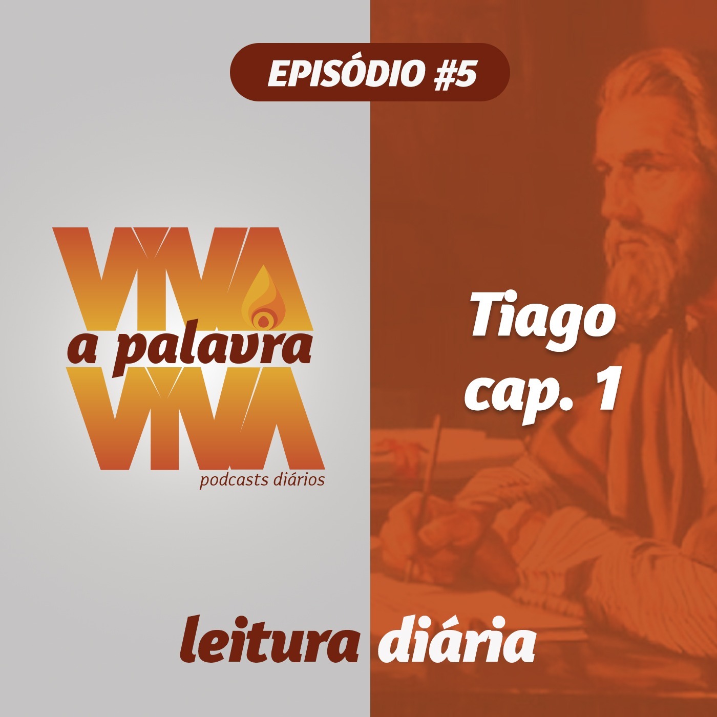Viva a Palavra Viva