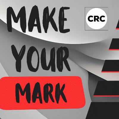 Make Your Mark! | Ps Glenn Schroder | 17 November 2024