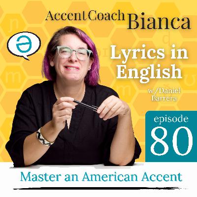 Lyrics in English (w/Dany)