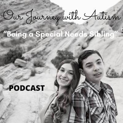 "Being a Special Needs Sibling" "Being a Special Needs Sibling"