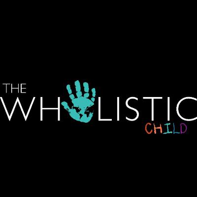 SPECIAL GUEST OWNER OF THE WHOLISTIC CHILD JULIE DIAZCeBALLOS SPECIAL GUEST OWNER OF THE WHOLISTIC CHILD JULIE DIAZCeBALLOS