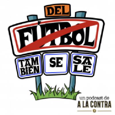 EP7. Sobre el Balón de Oro y otras fruslerías, con Juanma Trueba, Ennio Sotanaz y José Manuel Tenorio