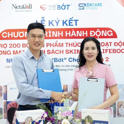 Chân dung cuộc sống - Bác sĩ Hoàng Văn Tâm & Hành trình xoá “bớt” trên mặt, xóa "sẹo" trong tâm hồn cho các em nhỏ