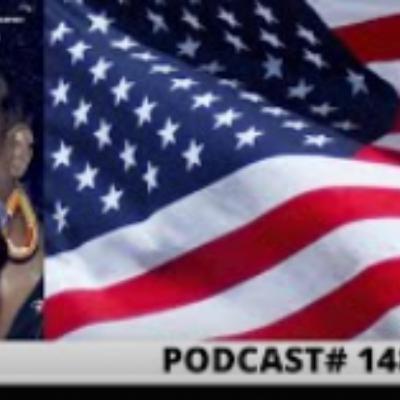 Should We Adopt The Jill Scott National Anthem?