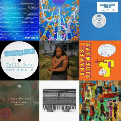 Episode 3: #LetsWarmUp - 2024 [06] - Week 3