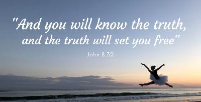 Proverbs 16:28 “Truth”