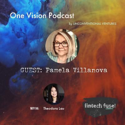 Building Connections: People, Technology, and Financial Services