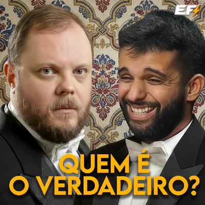 DOIS LORDS IGORFINA e VINHETEIRO DOIS LORDS IGORFINA e VINHETEIRO