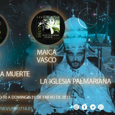 31-01-2021 Conspiración 714