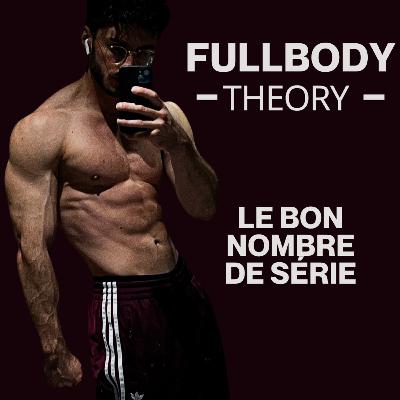Le nombre de séries optimal Le nombre de séries optimal