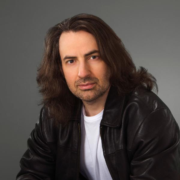 Jim Butcher Jim Butcher