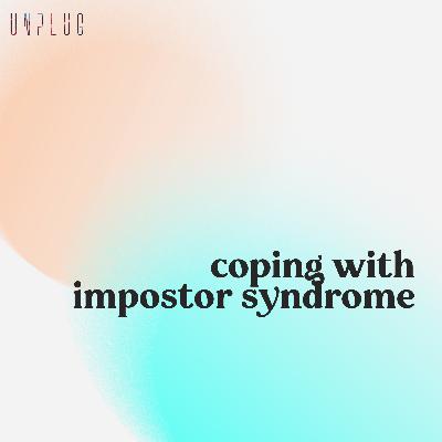 impostor syndrome pt.2 impostor syndrome pt.2