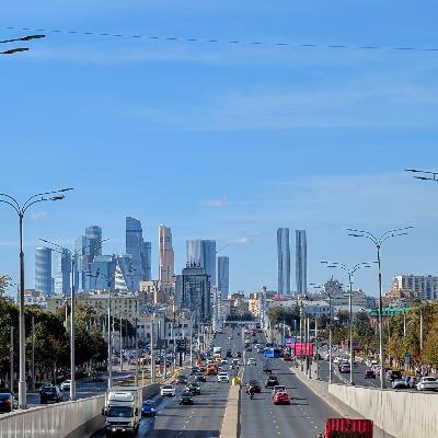 Пешком по Садовому кольцу: факты, легенды, музеи Пешком по Садовому кольцу: факты, легенды, музеи