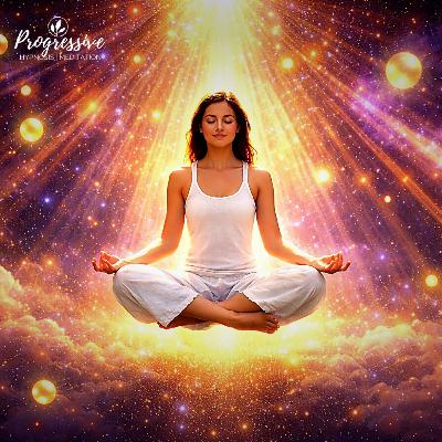 Deep Sleep Meditation for Inner Guidance
