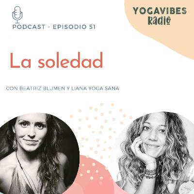 #51 La soledad