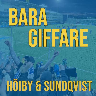 Avsnitt 24 - Tabelltips, träningsmatch och seriepremiär