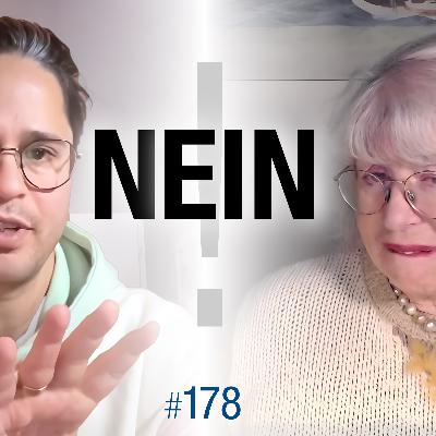 #178 - Grenzen setzen