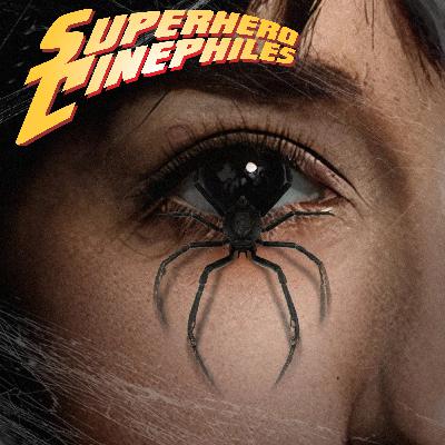 SCP #223 – Madame Web (2024)