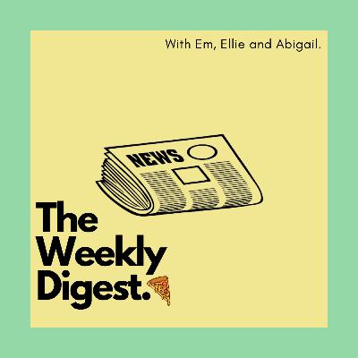 Episode 1: #KeepThePeeClear