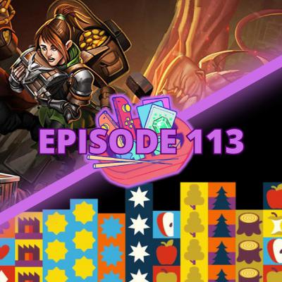 The Wilmot's Warehouse trilogy and Clank! Digital