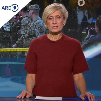 tagesschau in Einfacher Sprache 19:00 Uhr, 27.11.2025 tagesschau in Einfacher Sprache 19:00 Uhr, 27.11.2025