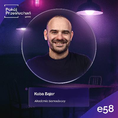 WRACASZ NOCĄ DO DOMU? Jak naprawdę dochodzi do tragedii | Kuba Bajor Akademia Samoobrony WRACASZ NOCĄ DO DOMU? Jak naprawdę dochodzi do tragedii | Kuba Bajor Akademia Samoobrony