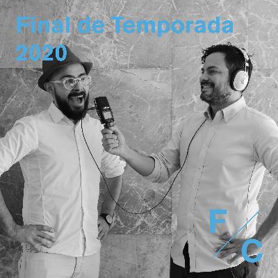 Final De Temporada (parte 01) Final De Temporada (parte 01)