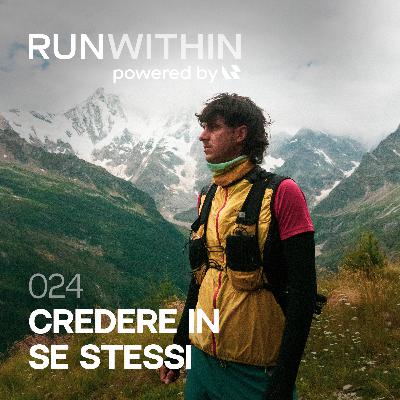 034 Credere in se stessi ft Francesco Tomè