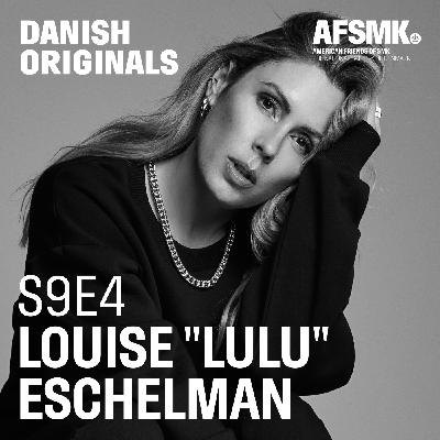 S9E4. Louise "Lulu" Eschelman