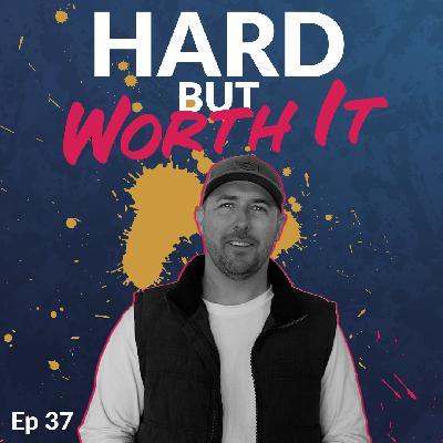 So You Wanna Build a Great Work Culture - EP: 37