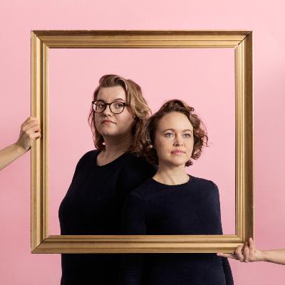 Livepodcast med Line Kirsten og Karrierekvinder