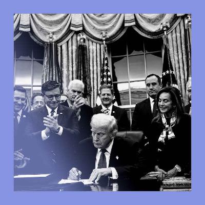 Opening punch: Shutdown ends, now more Epstein emails Opening punch: Shutdown ends, now more Epstein emails