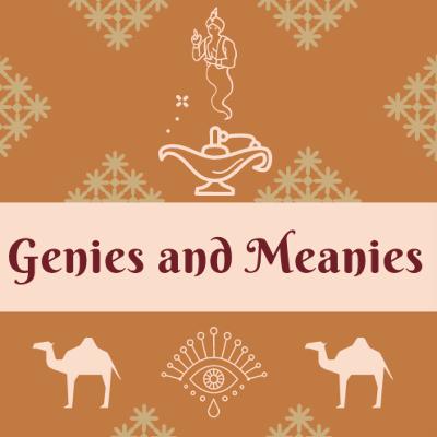 Ep.9. Training – Chapter Nine