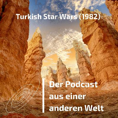 Turkish Star Wars (1982)