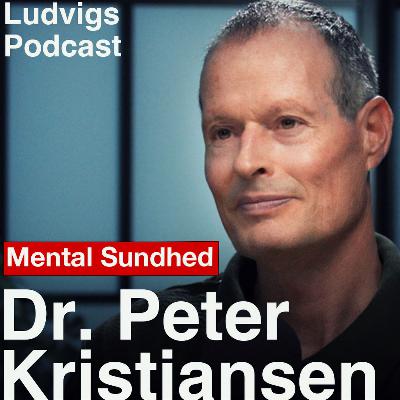 Mental Coachen: Sådan stopper du selv-sabotage! | Dr. Peter Kristiansen Mental Coachen: Sådan stopper du selv-sabotage! | Dr. Peter Kristiansen