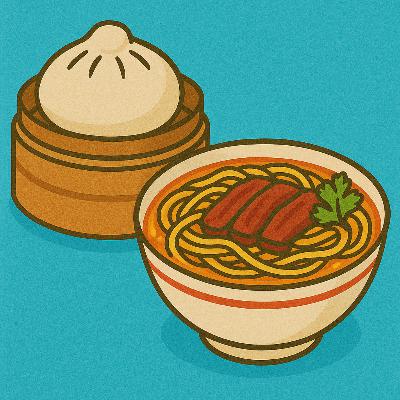 EP26 中原古建之旅 Part 1【粤语】