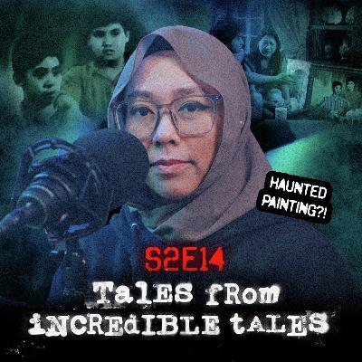 S2E14 | Dark Arts