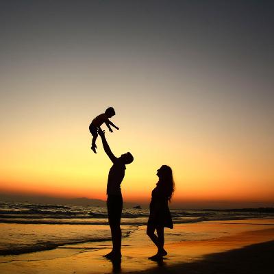 183夏目漱石「こころ」中-両親と私（朗読）