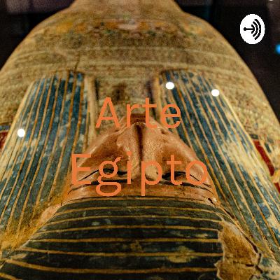 Arte egipto