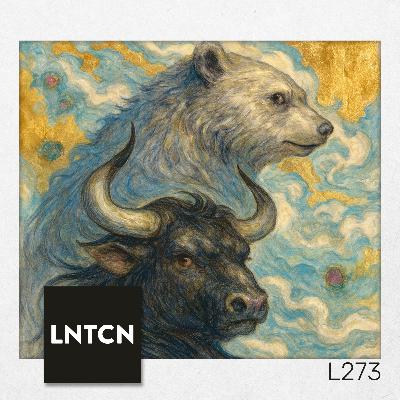 L273 - ¿Quién vende bitcoin ahora? ¿Por qué cae el precio? con Juan Rodriguez