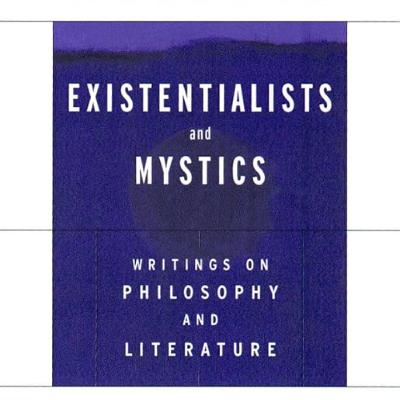 Existentialists and Mystics 2 Podcast