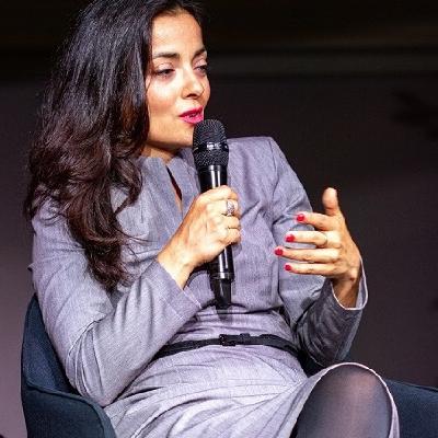 Interview Nathalie LHAYANI, Présidente du FIR (Forum pour l'Investissement Responsable)