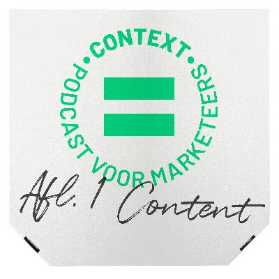 Content - showing the world you’re a rockstar